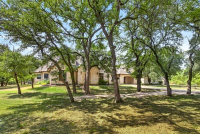 4404 Aledo Oaks Court, Fort Worth TX 76126 - Photo 3