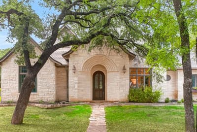 4404 Aledo Oaks Court, Fort Worth TX 76126 - Photo 5