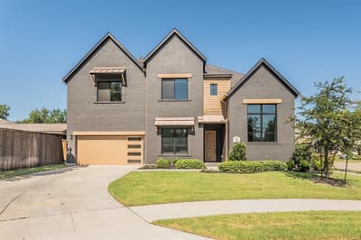 5901 Westworth Falls Way, Westworth Village TX 76114