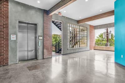 2502 Live Oak Street # 218, Dallas TX 75204 - Photo 3