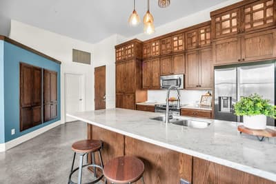 2502 Live Oak Street # 218, Dallas TX 75204 - Photo 5