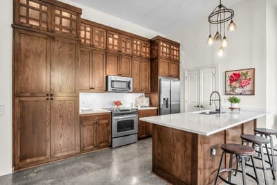 2502 Live Oak Street # 218, Dallas TX 75204 - Photo 4