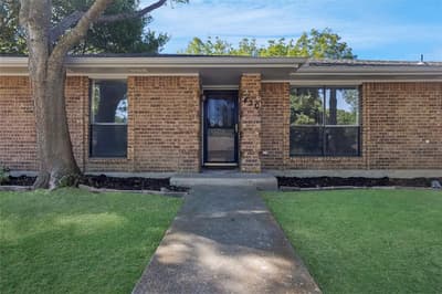 430 Timberline Drive, Duncanville TX 75137 - Photo 5