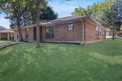 430 Timberline Drive, Duncanville TX 75137 - Photo 4