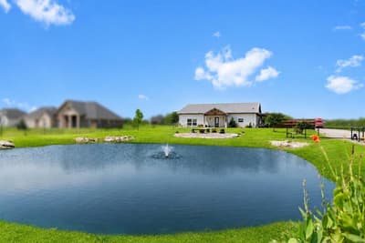 620 Ewing Road, Ferris TX 75125 - Photo 2