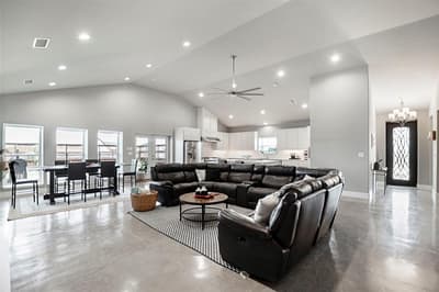 620 Ewing Road, Ferris TX 75125 - Photo 4