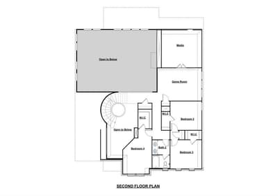 11105 Woodcroft Road, Haslet TX 76052 - Photo 3