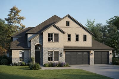 11105 Woodcroft Road, Haslet TX 76052