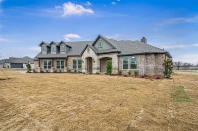 69 Luther Lane, Sherman TX 75090 - Photo 2