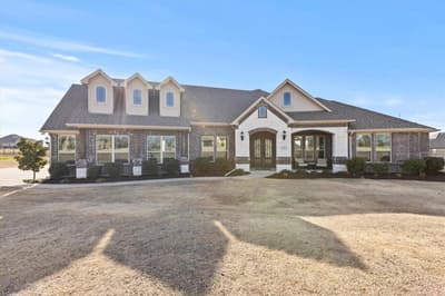 69 Luther Lane, Sherman TX 75090 - Photo 3