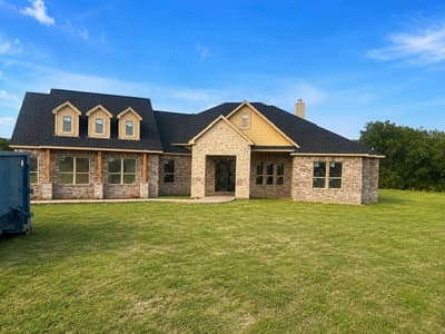 69 Luther Lane, Sherman TX 75090