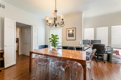 4320 Bellaire Drive S # 205W, Fort Worth TX 76109 - Photo 2