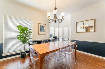 4320 Bellaire Drive S # 205W, Fort Worth TX 76109 - Photo 3