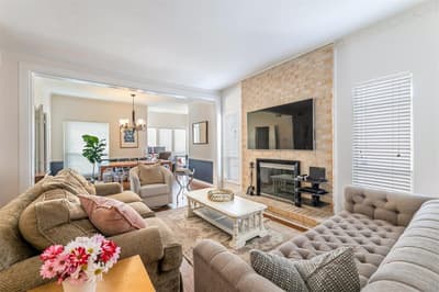 4320 Bellaire Drive S # 205W, Fort Worth TX 76109