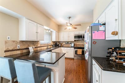 4320 Bellaire Drive S # 205W, Fort Worth TX 76109 - Photo 5