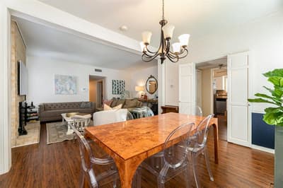 4320 Bellaire Drive S # 205W, Fort Worth TX 76109 - Photo 4