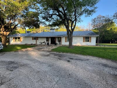 5899 Cedar Ridge Drive, Ovilla TX 76065