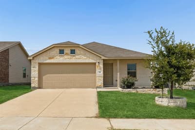 312 Dry Canyon Way, Fort Worth TX 76052