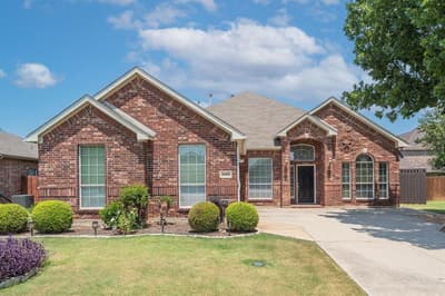 4403 Grassy Glen Drive, Corinth TX 76208 - Photo 2