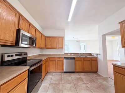10312 Franklin Drive, Providence Village TX 76227 - Photo 2