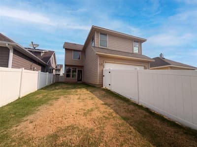 10312 Franklin Drive, Providence Village TX 76227 - Photo 5