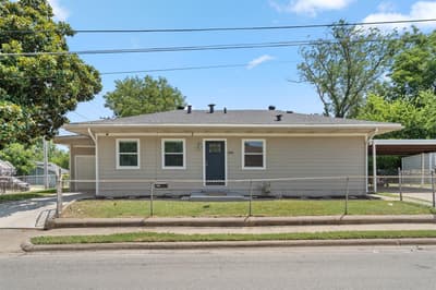 3305 King Street, Greenville TX 75401 - Photo 3
