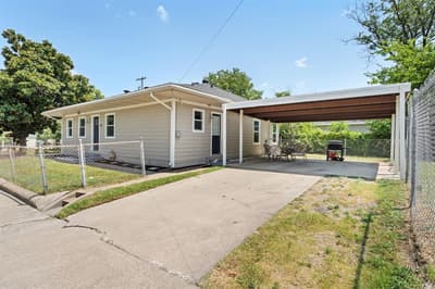 3305 King Street, Greenville TX 75401