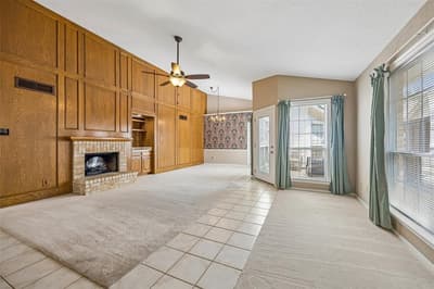 1524 Livingston Drive, Plano TX 75093 - Photo 3