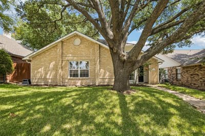 1524 Livingston Drive, Plano TX 75093