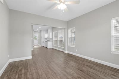 426 W Coffin Street, Denison TX 75020 - Photo 5