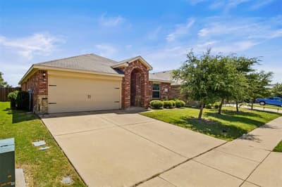 2008 Brisbon Street, Fate TX 75189