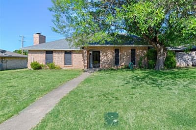 1223 Sequoia Drive, DeSoto TX 75115 - Photo 3