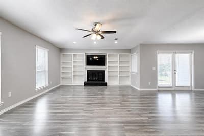 1223 Sequoia Drive, DeSoto TX 75115 - Photo 5