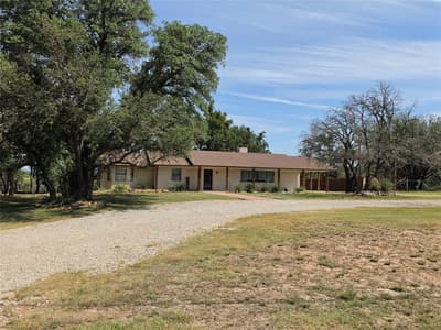 1717 County Road 318, Early TX 76802 - Photo 2