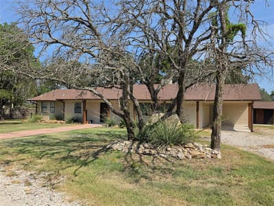 1717 County Road 318, Early TX 76802