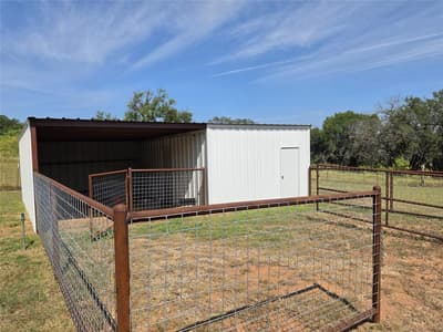 1717 County Road 318, Early TX 76802 - Photo 5