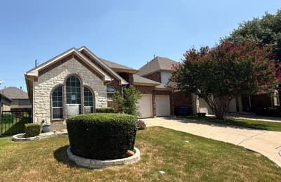 1822 Masters Drive, DeSoto TX 75115 - Photo 3