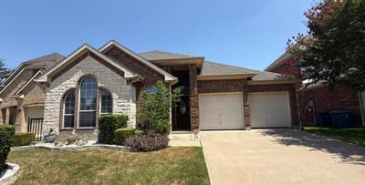 1822 Masters Drive, DeSoto TX 75115