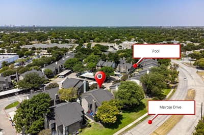 333 Melrose Drive # 31D, Richardson TX 75080 - Photo 2