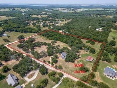 229 Quail Run Road, Valley View TX 76272 - Photo 2