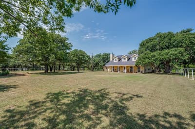 229 Quail Run Road, Valley View TX 76272 - Photo 5