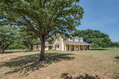 229 Quail Run Road, Valley View TX 76272 - Photo 4