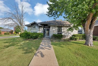 2137 Emerald Oaks, Mesquite TX 75181 - Photo 2