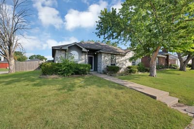 2137 Emerald Oaks, Mesquite TX 75181 - Photo 3