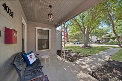 4028 Locke Avenue, Fort Worth TX 76107 - Photo 4