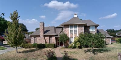 4307 Quail Hollow Road, Dallas TX 75287 - Photo 2