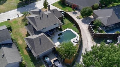 4307 Quail Hollow Road, Dallas TX 75287 - Photo 3
