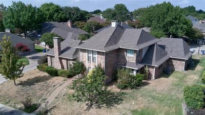 4307 Quail Hollow Road, Dallas TX 75287
