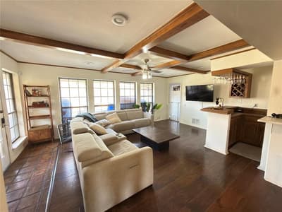 4307 Quail Hollow Road, Dallas TX 75287 - Photo 4