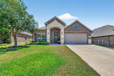 220 Carson Drive, Waxahachie TX 75167